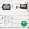 medisana MC 840 Cuscino Shiatsu rilassante Riscaldamento a Anteprima dell’immagine prodotto 6