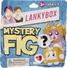 Boti Serie 3 Lankybox Mini Mystery Play Figur Produktbild-Vorschau 1