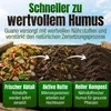DÜNGEMEISTER Schnellkomposter 5 kg Kompostbeschleuniger bis Produktbild-Vorschau 3