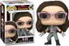 Funko POP Deadpool and Wolverine 1497 X-23 Figurka Podgląd zdjęcia produktu 3
