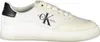 CALVIN KLEIN WEISSE SPORTSCHUHE FÜR DAMEN : Farbe - Weiß, Produktbild-Vorschau 1