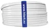 Flaches Installationskabel YDYp 3x2,5 mm² 75m Produktbild-Vorschau 5