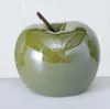 Boltze Deko Apfel Perly 2er Set Dekoration Geschenkidee, Produktbild-Vorschau 2