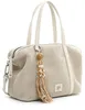 SURI FREY Umhängetasche Handtasche Gitty Hand Bag Beige Produktbild-Vorschau 2