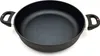 Swiss Diamond 89166280, Kolo, Soté panvica, Čierna, 260 °C, Náhľad obrázku produktu 2