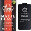 6D Matt Schutz Glas kompatibel mit MOTOROLA MOTO G84 5G Produktbild-Vorschau 1