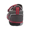 KEEN Seacamp Ii Cnx Sandale Kinder grau 31 Produktbild-Vorschau 15