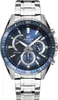 Orologio Casio EFR-552D-2AVUEF argento Anteprima dell’immagine prodotto 14