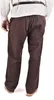 Einfache Mittelalter-Hose Hagen, braun - Wikingerhose Produktbild-Vorschau 6