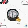 KOTARBAU® 0-10 bar manometr boční připojovací závit průměr Náhled obrázku produktu 3