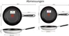 Tefal E30 Jamie Oliver Pfannenset Induktion 4 tlg -SET9- Produktbild-Vorschau 3