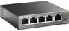 TP-Link Easy Smart TL-SG105E - Switch - 5 x 10/100/1000 - Produktbild-Vorschau 4