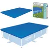 Bestway 58105, Obal, Modrá, Polyetylen, 2,59 m, 170 cm, 61 Náhľad obrázku produktu 4