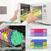 DOPWii Lunchbox, KinderLunchbox, Brotdose–1300ML BPA Frei Produktbild-Vorschau 12