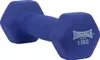Fitness Hantel FITNESS WEIGHT Blue 1.5kg Lonsdale Produktbild-Vorschau 1