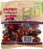 Haribo Fruitmania Berry mit Fruchtsaft und Beeren Veggie Produktbild-Vorschau 6