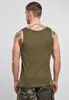 Brandit Tank Top Größe 4XL Farbe Oliv Produktbild-Vorschau 10