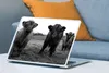 MuchoWow® Laptop Aufkleber Sticker Cover Schottische Produktbild-Vorschau 4