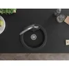 Mexen Diego 1-Becken-Granitspüle mit Mischbatterie Duo, Produktbild-Vorschau 4