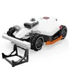Mähroboter Mammotion LUBA 3 AWD 1500 mit Waschständer, bis Produktbild-Vorschau 1