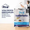 Plid Isolierfarbe LH Weiß 0,75 l, lösemittelbasiert, gegen Produktbild-Vorschau 8