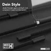 EAZY CASE Handykette für Apple iPhone 14 Pro Max, Clear Produktbild-Vorschau 4
