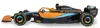 Jamara McLaren MCL36                1:12   2,4GHz   orange Náhled obrázku produktu 11