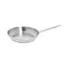 Patelnia ze stali nierdzewnej TECHNICA ⌀28 cm | Patelnia Podgląd zdjęcia produktu 2