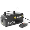 BeamZ S500 New Edition Nebelmaschine 500W 50m³ mit 250ml Produktbild-Vorschau 10