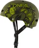 O'Neal Dirt Deckel ZF Helmpflanze Grün 55 - 59 cm Produktbild-Vorschau 3