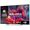 Salora FOD55UV – 4K-Fernseher – 55-Zoll-Fernseher – Produktbild-Vorschau 8
