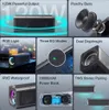BlitzWolf Przenośny bezprzewodowy głośnik bluetooth TWS RGB Podgląd zdjęcia produktu 4