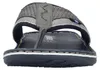 Rieker Herren Pantolette sportlicher Zehentrenner maritim Produktbild-Vorschau 9