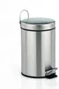 Kela cosmetic bin Torre, argento opaco Anteprima dell’immagine prodotto 1
