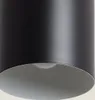 Pendelleuchte Aluminium und Holz Kidonge Schwarz Produktbild-Vorschau 5