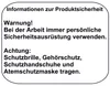 6x Topfbürste Drahtbürste / M14x2 - Ø75 /für Flex Produktbild-Vorschau 2