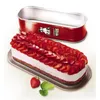 TEFAL Kuchenform aus Stahl Ø 30 x 11 cm Produktbild-Vorschau 3