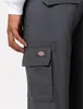 DICKIES MILLERVILLE CHARCOAL Grau Produktbild-Vorschau 10