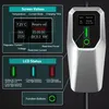 Hexinex typ 2 EU Nabíjací kábel s aplikáciou - 3.68 kW,  Náhľad obrázku produktu 4