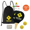 Set di racchette da strada SCHILDKRÖT 970115 SCHILDKRÖT Anteprima dell’immagine prodotto 2