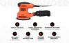 Black & Decker BEW210, Vibrační bruska, Černá, Oranžová, Náhled obrázku produktu 10