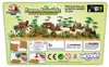 Woopie Set Di Figure Della Fattoria + Baule 57 Pezzi. Anteprima dell’immagine prodotto 13