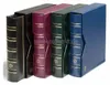 Ringbinder GRANDE CLASSIC mit Schuber, blau Produktbild-Vorschau 3