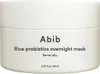 Abib Reis Probiotika Übernachtungs-Maske 80ml Produktbild-Vorschau 2