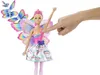 Barbie Dreamtopia Regenbogen-Königreich Magische Flügel-Fee Produktbild-Vorschau 11