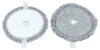 vhbw 4x Wischtuch Ersatz für Bosch 17008155, BHZUPAD1 für Produktbild-Vorschau 8
