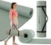 Hop-Sport gymnastická podložka 190 x 60 cm x 1,5 cm, Náhľad obrázku produktu 1