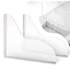 INF Paraschizzi Acrilico Trasparente 2pz 29cm x 24cm Anteprima dell’immagine prodotto 1