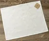 Tischset Textil MILA einfarbig weiß 35x47 cm Leinen Produktbild-Vorschau 1
