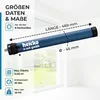 Heicko Rollladenmotor 20 Nm SW60 Rohrmotor, 45 kg Zugkraft, Produktbild-Vorschau 3